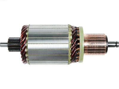 Enkurs, Starteris AS-PL SA0057