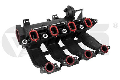 Впускная труба, подвод воздуха vika 19829901