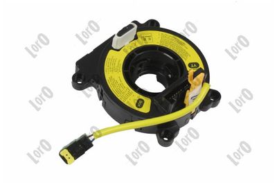 Витая пружина, подушка безопасности ABAKUS 13401060