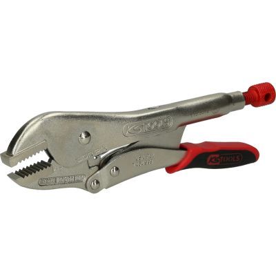 Virsbūves remonta stangas KS TOOLS 115.3012