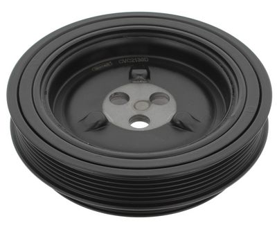 Ременный шкив, коленчатый вал CORTECO 80000834