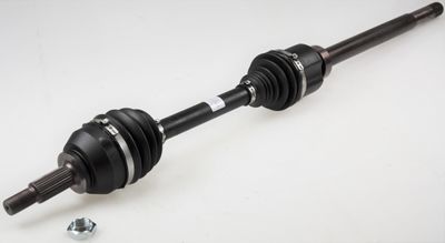 Piedziņas vārpsta LÖBRO GKND12121