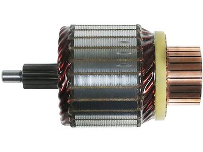 Enkurs, Starteris AS-PL SA9059S