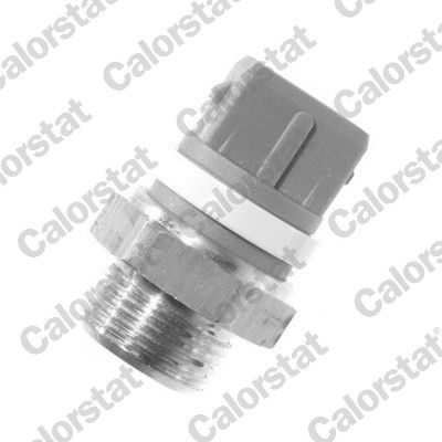 Термовыключатель, вентилятор радиатора CALORSTAT by Vernet TS1627