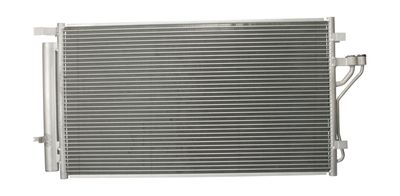 Конденсатор, кондиционер BOSCH 1 986 AD2 050