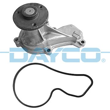 Водяной насос, охлаждение двигателя DAYCO DP385