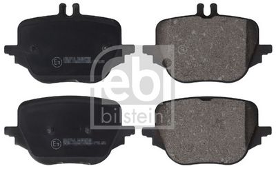 FEBI HAMULCE FEBI BILSTEIN 195085