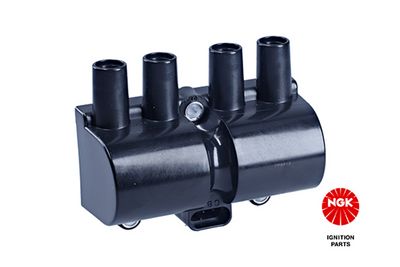 Aizdedzes spole NGK 48142