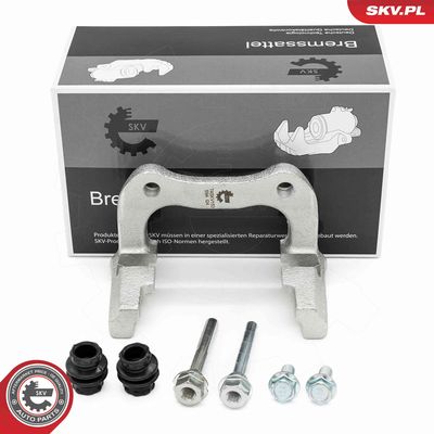 Кронштейн, корпус скобы тормоза ESEN SKV 74SKV153
