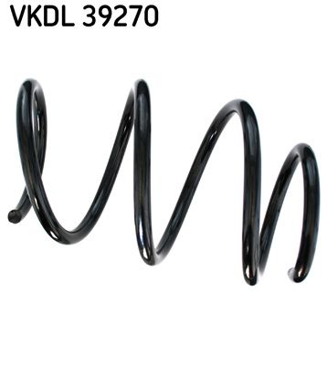 Balstiekārtas atspere SKF VKDL 39270