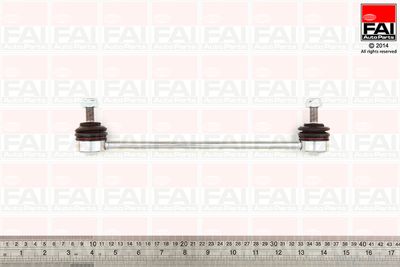 Тяга / стойка, стабилизатор FAI AutoParts SS4135
