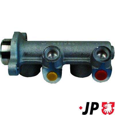 Главный тормозной цилиндр JP GROUP 1261101500