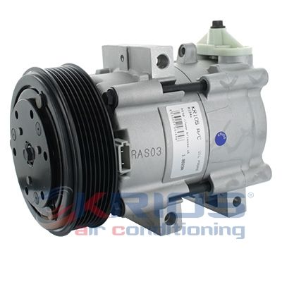  MEAT & DORIA K18023A