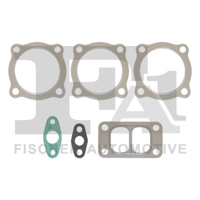 Монтажный комплект, компрессор FA1 KT822770E