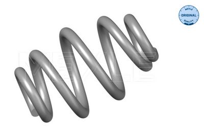 Balstiekārtas atspere MEYLE 100 739 0001