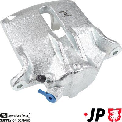 Тормозной суппорт JP GROUP 4361900770