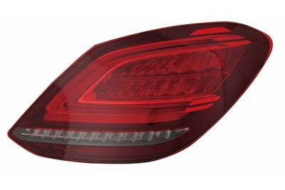 Задний фонарь ABAKUS 440-19AYR-LD-AE