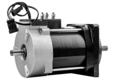 Elektromotors MAHLE MM 439