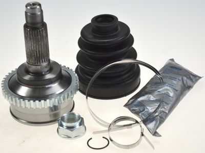 Шарнирный комплект, приводной вал LÖBRO 303849