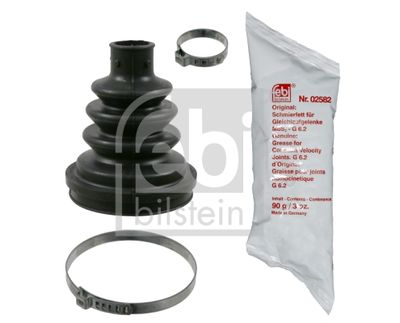 Комплект пыльника, приводной вал FEBI BILSTEIN 02720