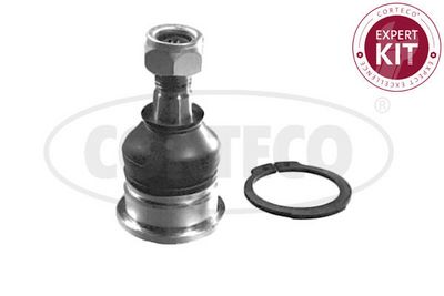 Шарнир независимой подвески / поворотного рычага CORTECO 49398887