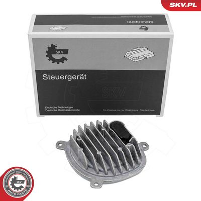 moduł LED BMW 3,63118496136,po prawej ESEN SKV 59SKV315