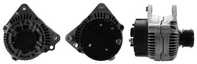 Ģenerators LUCAS LRA01892