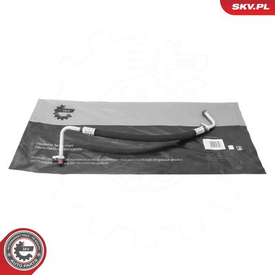 Трубопровод высокого давления, кондиционер ESEN SKV 43SKV566
