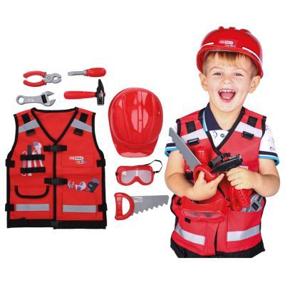 Darba veste KS TOOLS 100200