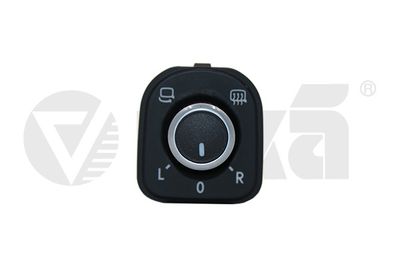Переключатель, механизм регулировки наружного зеркала vika 99591045701