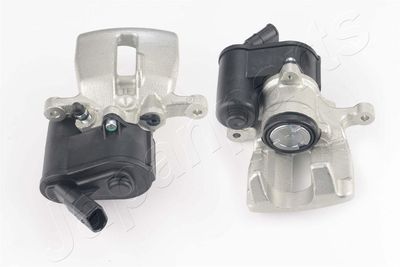 Тормозной суппорт JAPANPARTS CAL272RJM