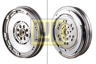 Маховик Schaeffler LuK 415 0200 10