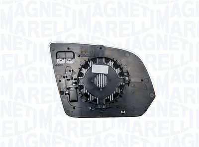 Spoguļstikls, Ārējais atpakaļskata spogulis MAGNETI MARELLI 182209016100
