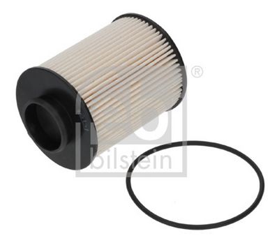 Degvielas filtrs FEBI BILSTEIN 1009064