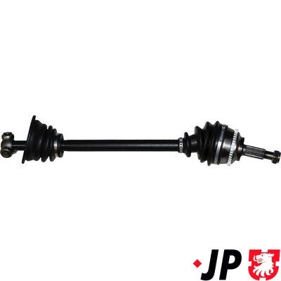 Приводной вал JP GROUP 4343103370