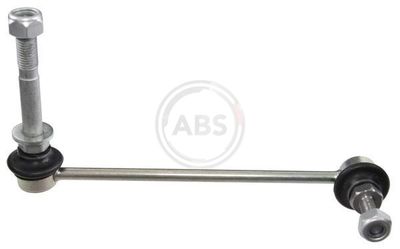 Stiepnis/Atsaite, Stabilizators A.B.S. 260543
