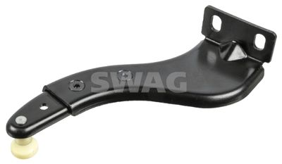 Направляющая ролика, сдвижная дверь SWAG 33 10 3043