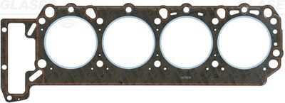 Blīve, Motora bloka galva GLASER H80073-00