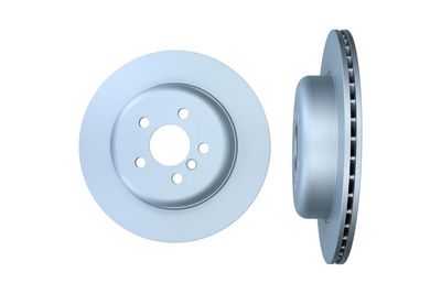 Bremžu diski KAMOKA 103366