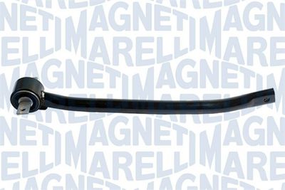 Рычаг независимой подвески колеса, подвеска колеса MAGNETI MARELLI 301181312100