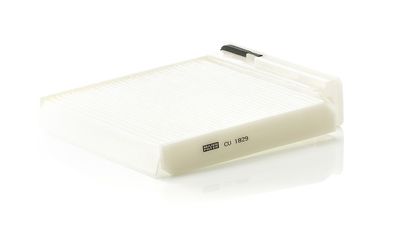 Фильтр, воздух во внутренном пространстве MANN-FILTER CU 1829