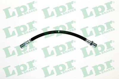 Bremžu šļūtene LPR 6T47075