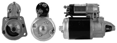 Стартер DRI 318039112