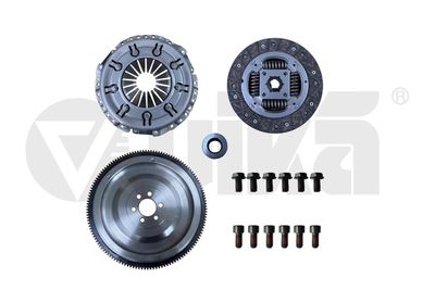 Комплект сцепления vika K11788601