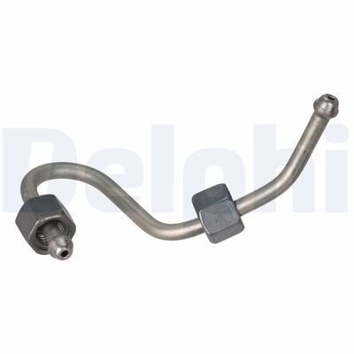 Трубопровод высокого давления, система впрыска DELPHI HPP110