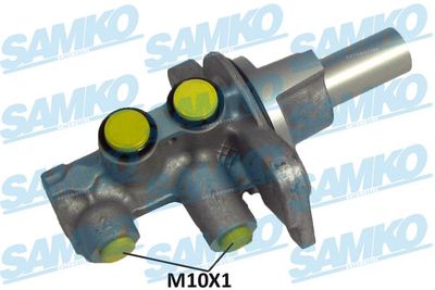 Главный тормозной цилиндр SAMKO P30556
