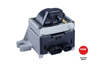 Катушка зажигания NGK 48143