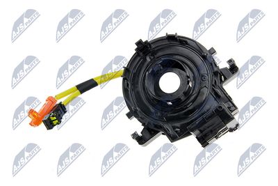Spirālatspere, Gaisa spilvens NTY EAS-TY-000