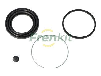 Ремкомплект, тормозной суппорт FRENKIT 257057