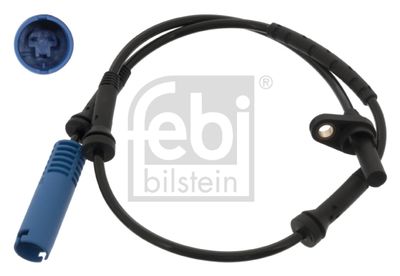 Датчик, частота вращения колеса FEBI BILSTEIN 47809